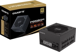 Gigabyte napájací zdroj P850GM 850W