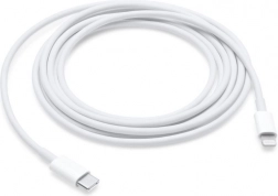 Kábel USB-C na Lightning 2m