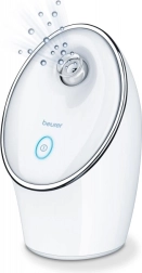 Jonová sauna na tvár Beurer