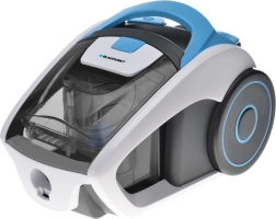 Cyklónový bezvreckový vysávač BLAUPUNKT VCC301