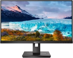 Monitor Philips 27" IPS DVI HDMI DP Pivot