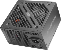 Počítačový zdroj darkFlash 650 W 80 PLUS Bronze (čierny)