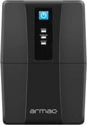 850VA HL/850F/LED/V2 Line-Interactive Neinteraktívny napájací zdroj