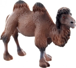 Plastová figúrka ťavy pre deti