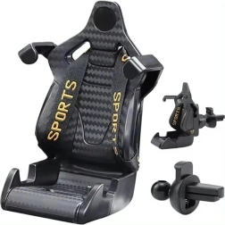 AP30 UNIVERZÁLNY DRŽIAK GSM 360°