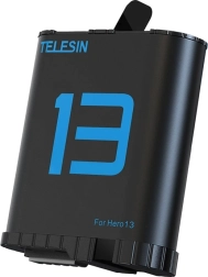 Telesin akumulátor pre gopro hero 13