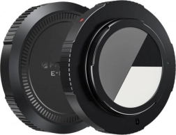 Krytka objektívu Freewell pre vyváženie bielej pre Sony E