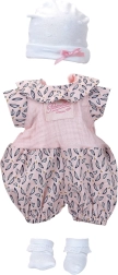 Oblečenie pre bábiku 35 cm od Petitcollin
