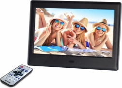 Digitálny fotorámik 7"