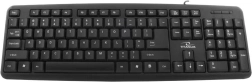Štandardná USB klávesnica