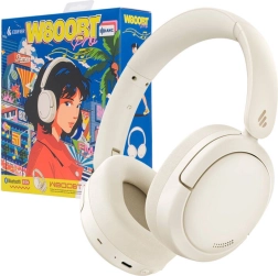 Bezdrôtové slúchadlá EDIFIER W800BT Pro s ANC, béžové