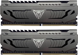 Pamäť DDR4 Viper Steel 16GB 3600MHz CL18
