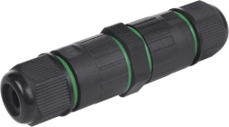 Hermetická spojka IP68 pre elektrické káble MACLEAN MCE587