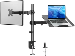 Držiak na monitor a notebook HUANUO HNCM2 13–32"