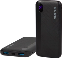 Powerbanka 10000 mAh s rýchlym nabíjaním 20 W