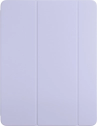 smart folio pro iPad Air 13" (M2) – svetlo fialové