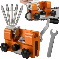 Ručný ostrič reťaze BIGSTREN