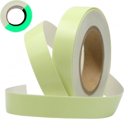 Svietiaca fosforeskujúca páska 3m