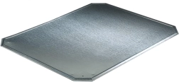 Plech pod kachle 100 × 65 cm zinok
