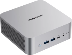 Minipc minisforum x1 s amd ryzen 7 radeon 780m (barebone)