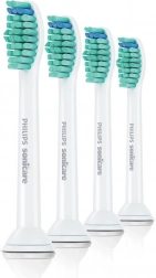 Philips Sonicare ProResults C1 náhradné hlavice, 4 ks