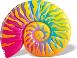 Nafukovacie ležadlo mušľa do bazéna