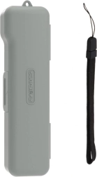 Ochranné puzdro s popruhom pre DJI Osmo Pocket 3, sivé