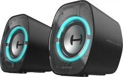 Reproduktory EDIFIER Hecate G1000 II čierne