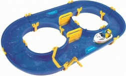 Vodný svet Rotterdam