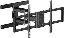 Univerzálny držiak na tv 43–100" 60 kg, otočný