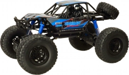 RC terénne auto Crawler Climbing Car 1:10 4WD 48 cm – Modrá