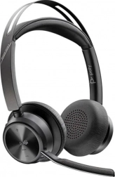 Stereofónny headset Voyager Focus 2 s certifikáciou Microsoft Teams
