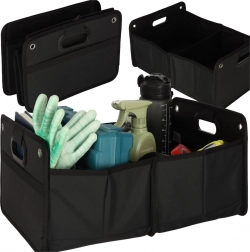 Organizér do kufra automobilu