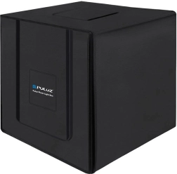 Fotostan bez tieňov 80 cm s LED osvetlením 8500 lm PULUZ