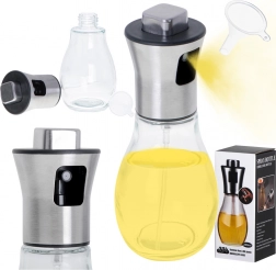 Olejový sprej 200 ml na varenie