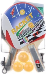 Pingpongová sada so sieťkou