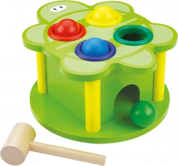 Bino Zatloukačka korytnačka