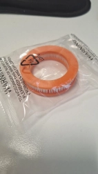 Tyčový vysávač TurboCyclone Pro 1000 s HEPA filtrom