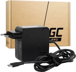 Univerzálna USB-C nabíjačka 65W