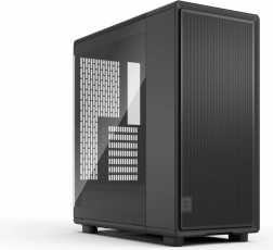 Skrinka Epoch čierna TG s jemným tónovaním