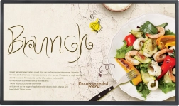 Monitor LG 32" 32SM5J IPS s webOS 6.0