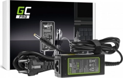 napájací adaptér greencell pro 20 v 2,25 a 45 w 4,0 × 1,7 mm pre lenovo yoga 510