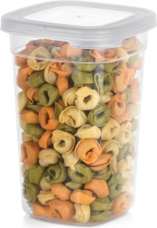 Vzduchotesná nádoba na sypké potraviny 1 l Vilde