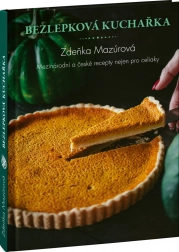 Bezlepková kuchárka s medzinárodnými a českými receptami