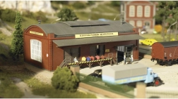 Piko Hobby Výrobňa Kufrov