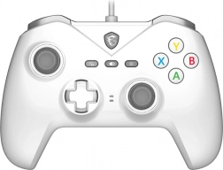 Herný ovládač MSI Force GC200 biely