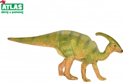 Figúrka Parasaurolophus 19 cm