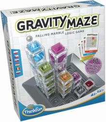Ravensburger Gravity Maze logická hra
