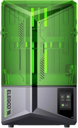 3D tlačiareň Elegoo Saturn 4