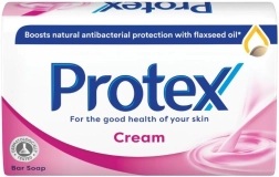 Protex krémové antibakteriálne mydlo 90 g